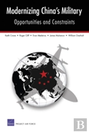 Modernizing China'S Military