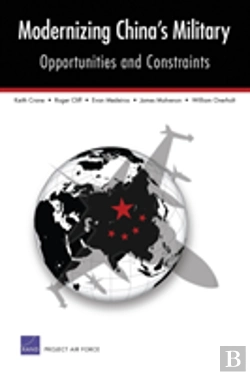 Bertrand.pt - Modernizing China'S Military