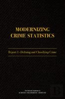 Modernizing Crime Statistics
