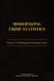 Modernizing Crime Statistics