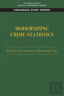 Modernizing Crime Statistics: Report 2