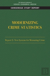 Modernizing Crime Statistics: Report 2
