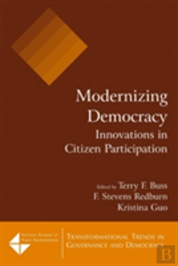 Bertrand.pt - Modernizing Democracy: Innovations In Citizen Participation
