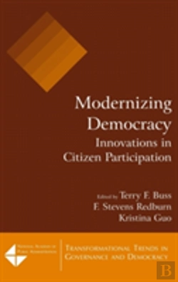 Bertrand.pt - Modernizing Democracy: Innovations In Citizen Participation