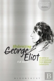 Modernizing George Eliot