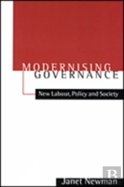 Modernizing Governance