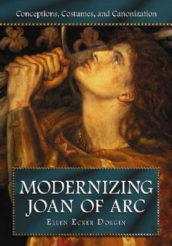 Bertrand.pt - Modernizing Joan Of Arc
