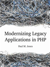 Modernizing Legacy Applications In Php