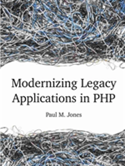 Bertrand.pt - Modernizing Legacy Applications In Php
