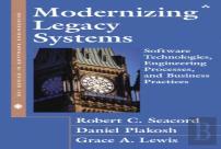 Modernizing Legacy Systems