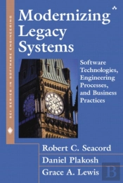 Modernizing Legacy Systems