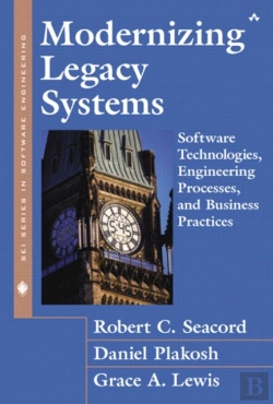 Bertrand.pt - Modernizing Legacy Systems