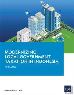 Bertrand.pt - Modernizing Local Government Taxation In Indonesia