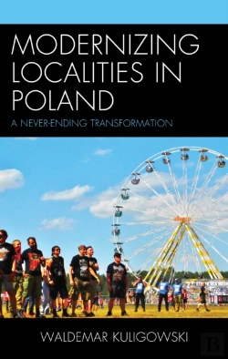 Bertrand.pt - Modernizing Localities In Poland