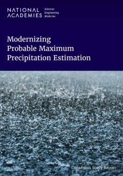 Bertrand.pt - Modernizing Probable Maximum Precipitation Estimation