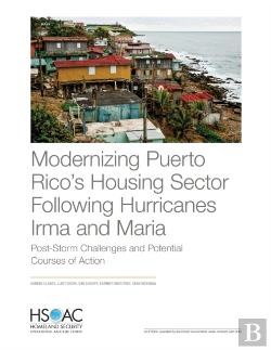 Bertrand.pt - Modernizing Puerto Rico'S Housing Sector Following Hurricanes Irma And Maria