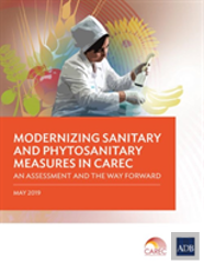 Modernizing Sanitary And Phytosanitary Measures In Carec