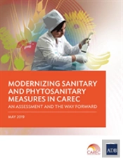 Modernizing Sanitary And Phytosanitary Measures In Carec