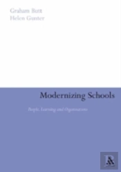 Modernizing Schools