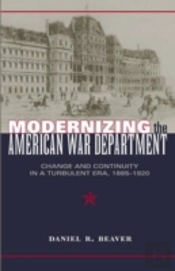 Modernizing The American War Department