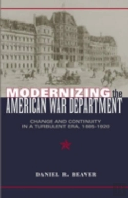Bertrand.pt - Modernizing The American War Department