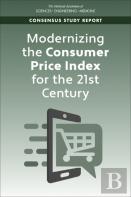 Modernizing The Consumer Price Index For The 21st Century