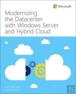 Bertrand.pt - Modernizing The Datacenter With Windows Server And Hybrid Cloud