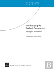 Modernizing The Federal Government