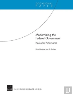 Bertrand.pt - Modernizing The Federal Government