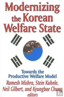 Bertrand.pt - Modernizing The Korean Welfare State
