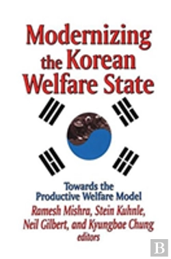 Bertrand.pt - Modernizing The Korean Welfare State
