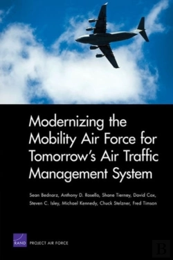 Bertrand.pt - Modernizing The Mobility Air Force For Tomorrow'S Air Traffic Management System