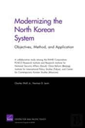 Modernizing The North Korean System