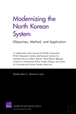 Bertrand.pt - Modernizing The North Korean System