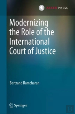 Bertrand.pt - Modernizing The Role Of The International Court Of Justice
