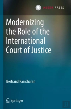 Bertrand.pt - Modernizing The Role Of The International Court Of Justice