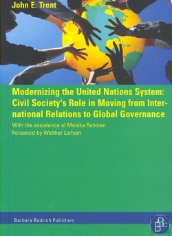 Bertrand.pt - Modernizing The United Nations System