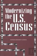 Modernizing The U.S. Census