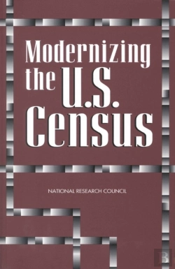 Bertrand.pt - Modernizing The U.S. Census