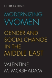 Modernizing Women