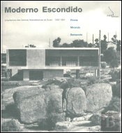 Moderno Escondido