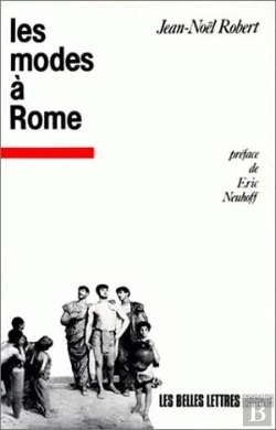Bertrand.pt - Modes A Rome