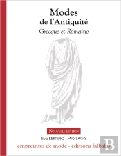 Modes De L'Antiquité Grecque Et Romaine