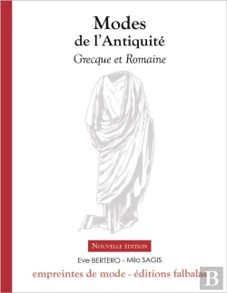 Bertrand.pt - Modes De L'Antiquité Grecque Et Romaine