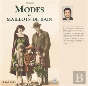 Modes & Maillots De Bain