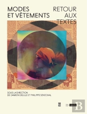 Modes Et Vetements - Retour Aux Textes - Illustrations, Couleur