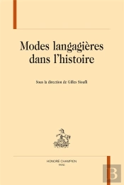 Modes Langagières Dans L'Histoire