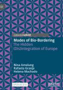 Modes Of Bio-Bordering