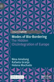 Modes Of Bio-Bordering