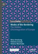 Modes Of Bio-Bordering